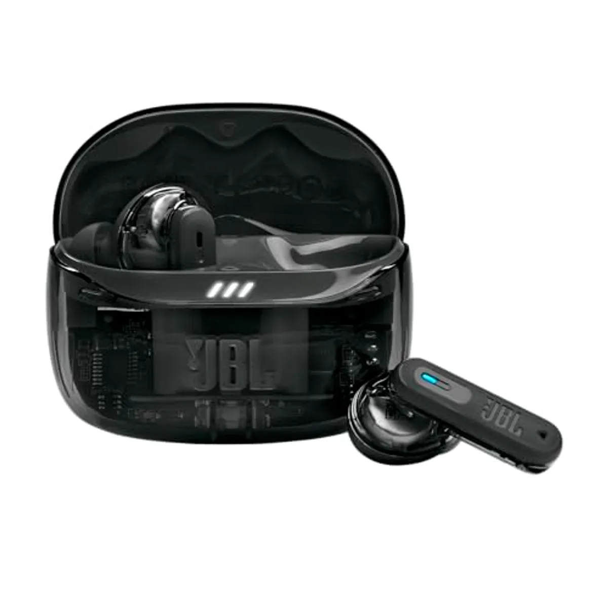 JBL Tune Beam Ghost 2