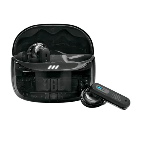JBL Tune Beam Ghost 2