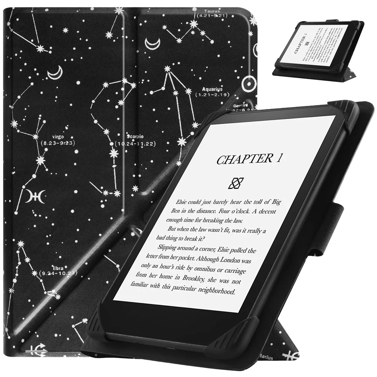 HGWALP Funda Universale per Paperwhite – Buone condizioni