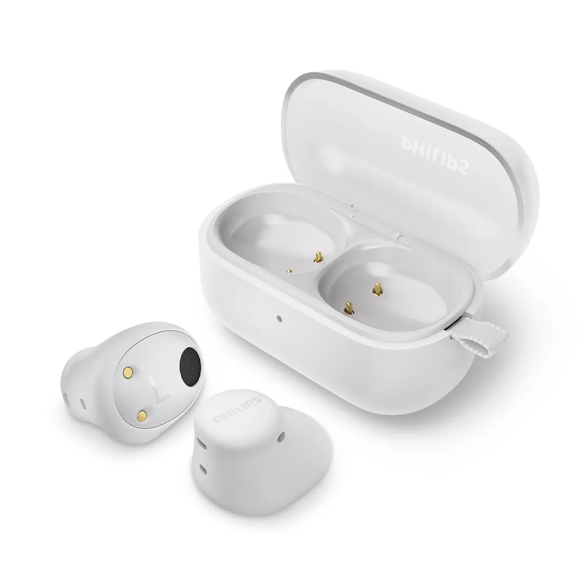 Philips True Wireless in Ear Bluetooth – Come nuovo