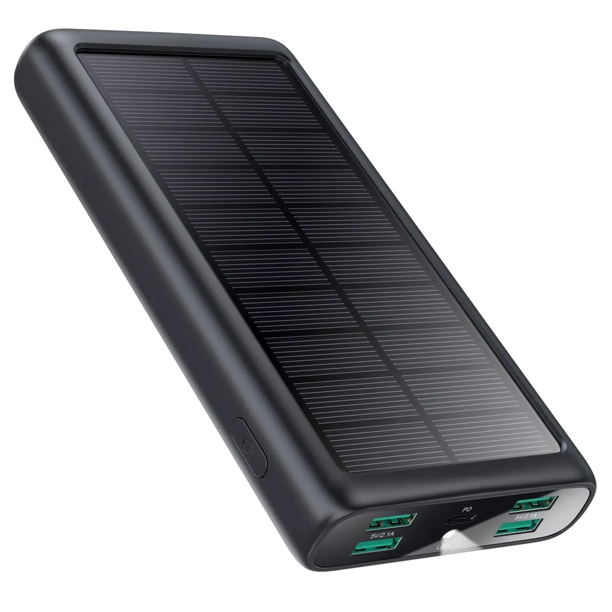 Ekrist Power Bank 26800mAh