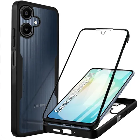 Funda Samsung Galaxy A06 – Nuovo