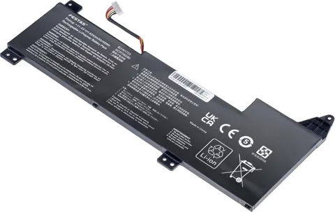 FESTAS 11,4 V 48 Wh Batería compatibile ASUS VivoBook