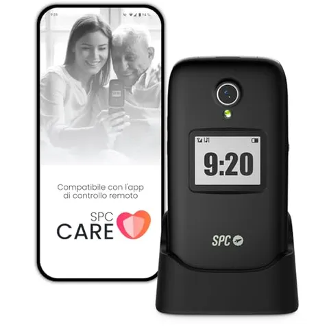 Smartphone SPC Polaris 4G – Ottime condizioni
