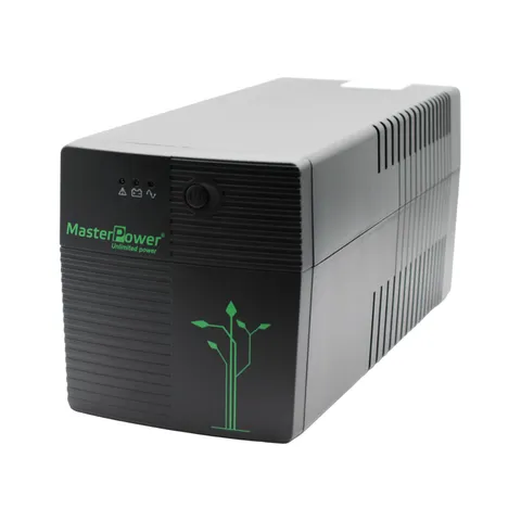 Master Power SAI UPS 1300VA – Come nuovo