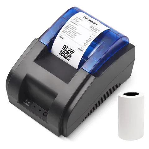 Bisofice Thermodrucker Bondrucker 58mm – Nuovo
