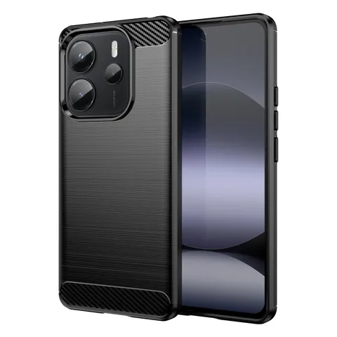 Wookfiss Coque Xiaomi Redmi Note 14 – Nuovo