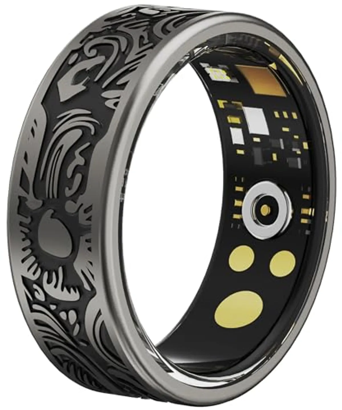 findtime Smart Ring