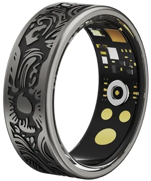 findtime Smart Ring