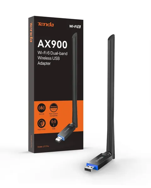 Tenda AX900 U11 Pro