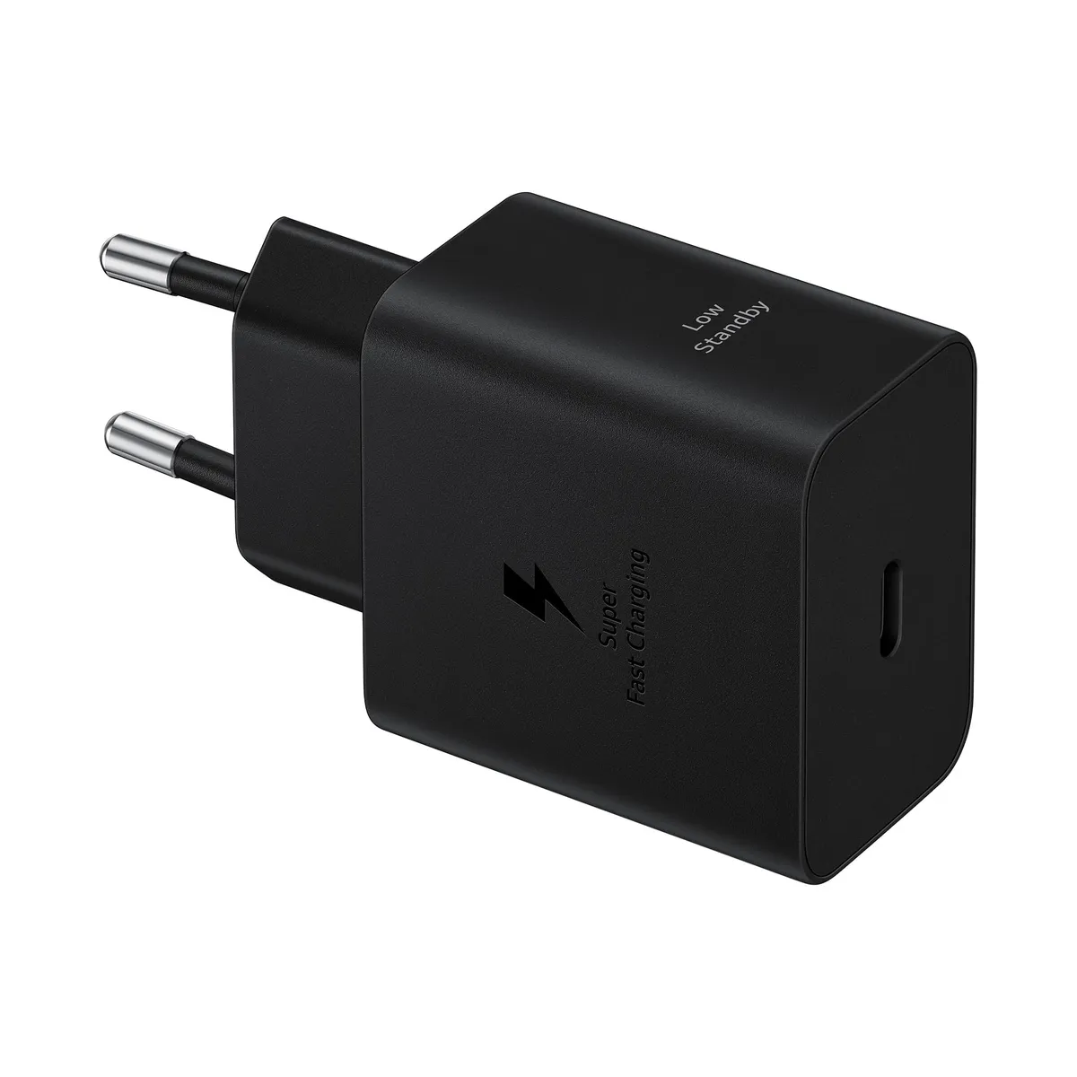 Samsung Cargador Original 45W – Ottime condizioni
