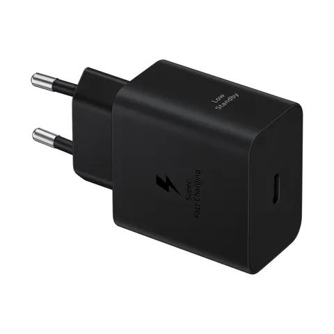 Samsung Cargador Original 45W – Ottime condizioni