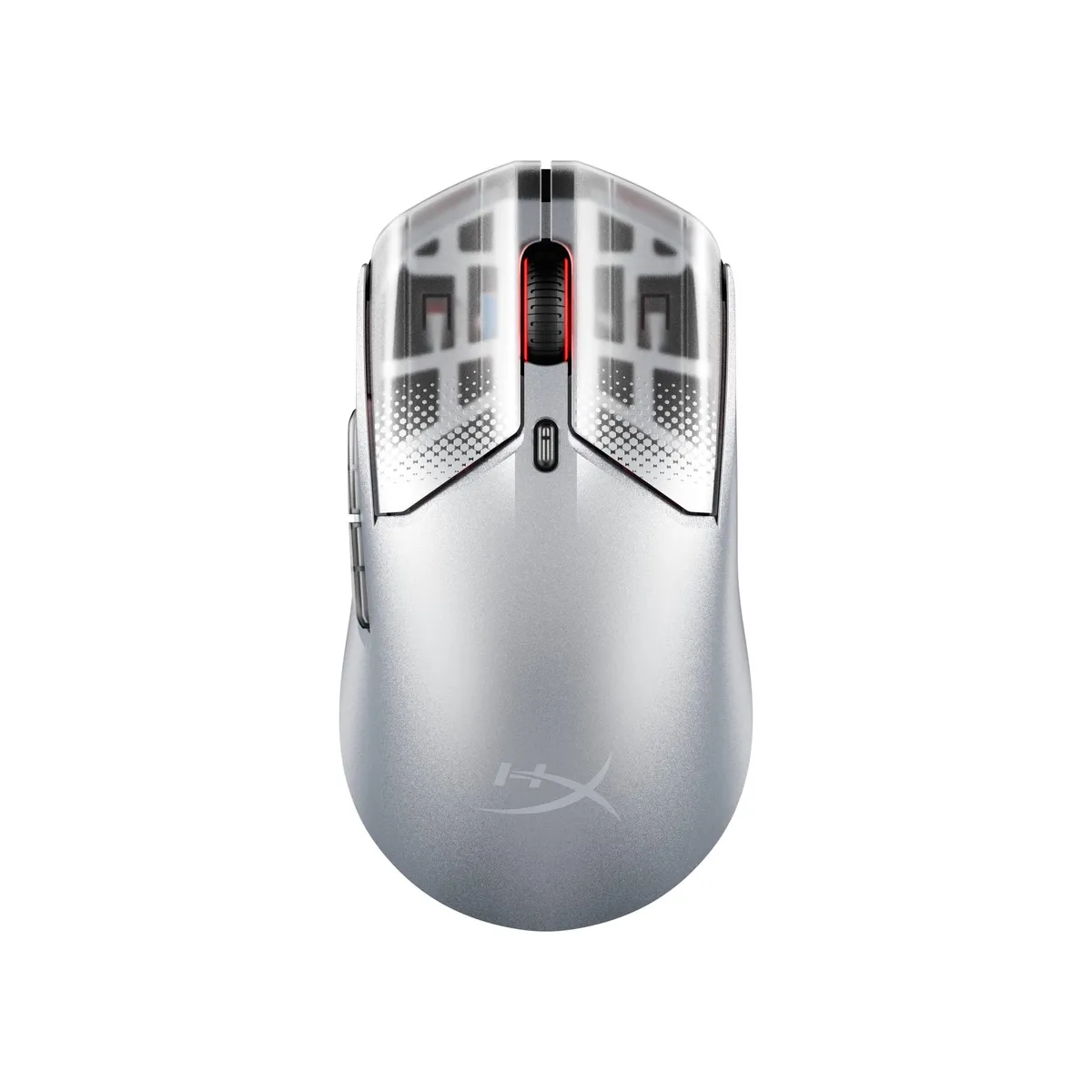 HyperX Pulsefire Haste 2 S