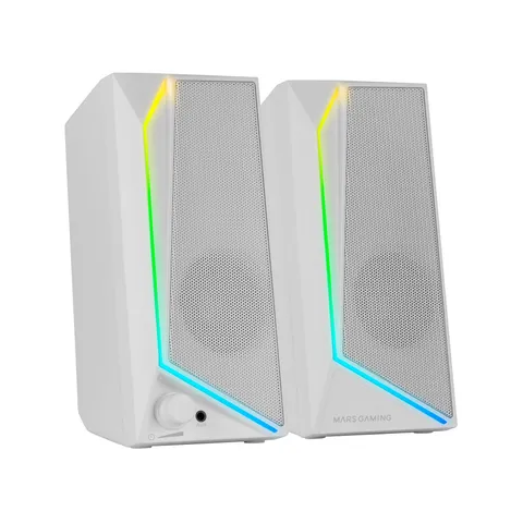 Mars Gaming MS72 Altavoces Gaming – Come nuovo