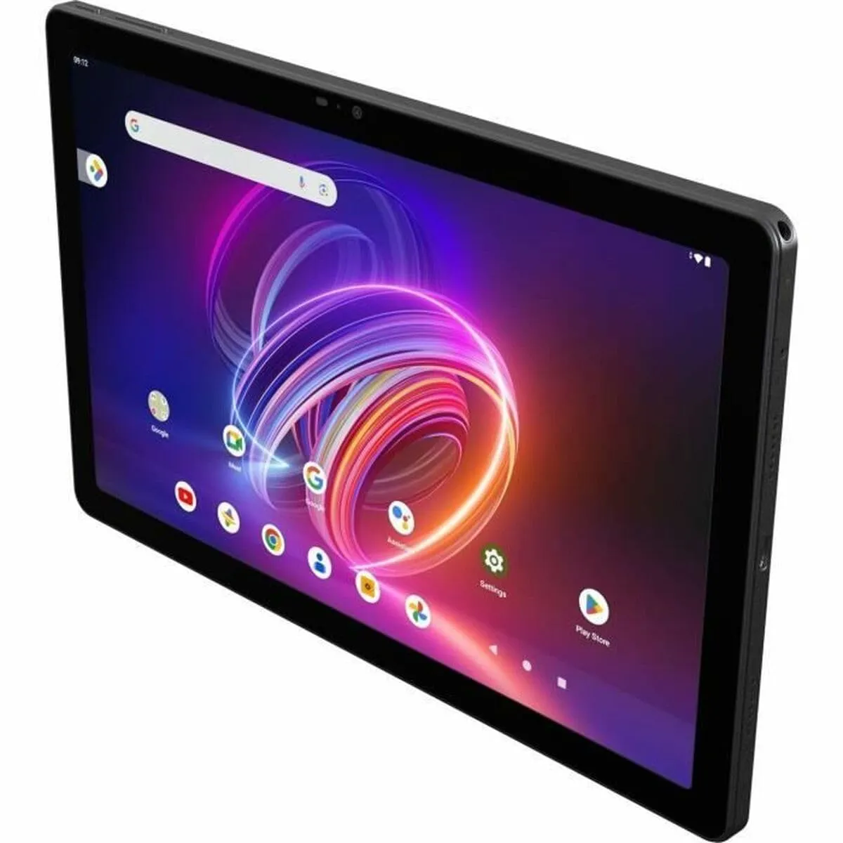 Acer Tablet ICONIA Tab A10 A10-21 10,1" 4 GB RAM 128 GB - Marca EAN: 4711121782657