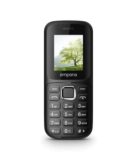 Emporia Handy Seniore 2G – Nuovo