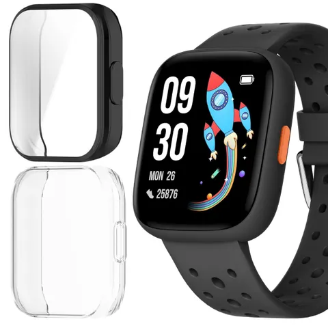 Coque protezione smartwatch BIGGERFIVE – Nuove condizioni