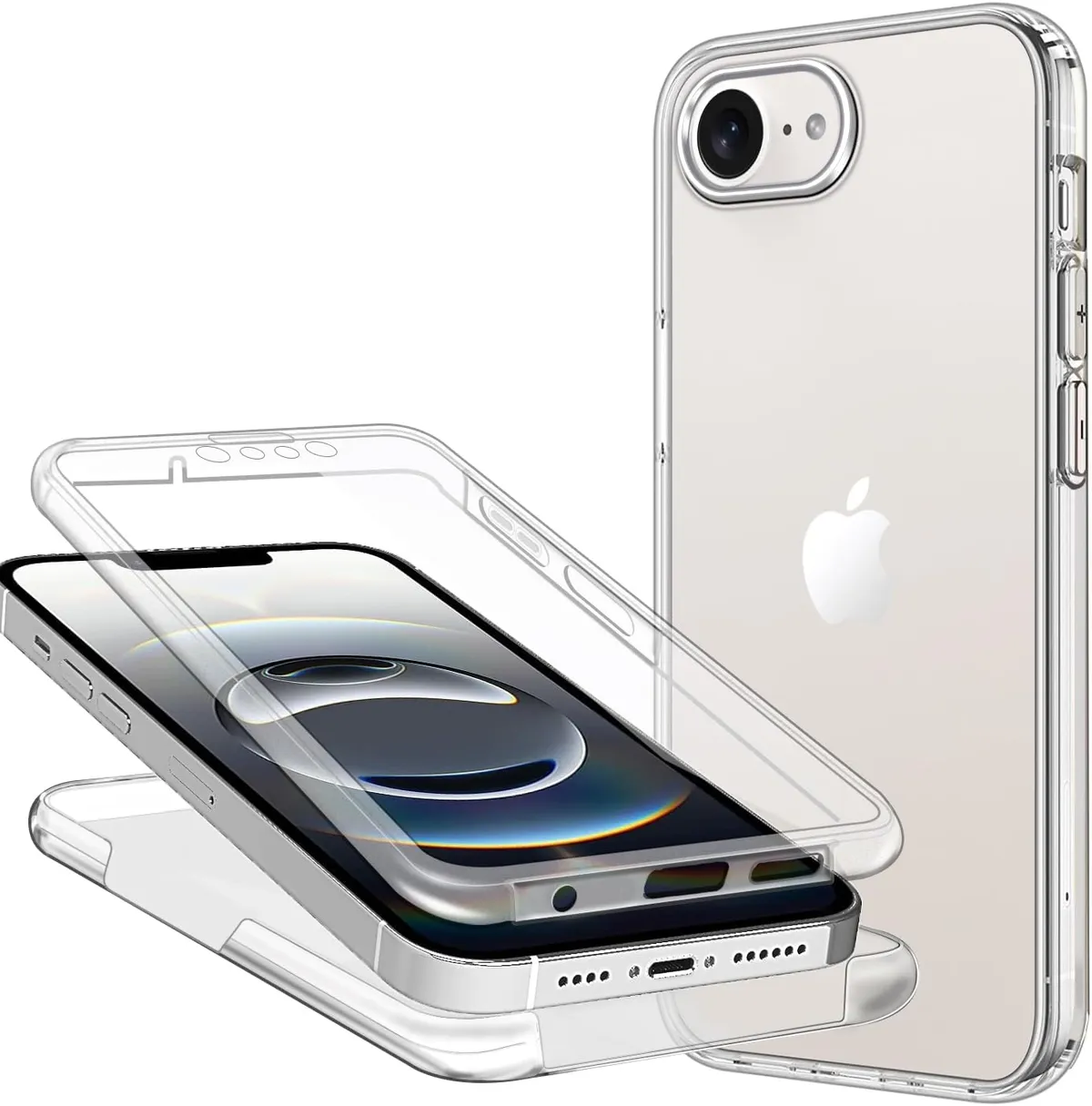 LIUKM iPhone 16e