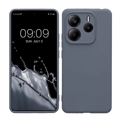 Cover Xiaomi Redmi Note 14 5G – Ottime condizioni