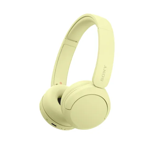 Cuffie Sony WH-CH520 – Ottime condizioni