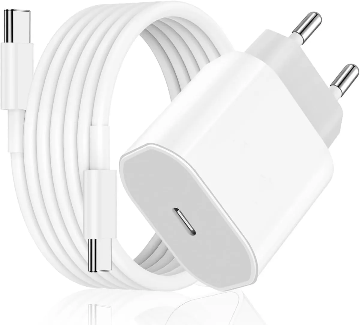 Citelect Adaptador USB‑C da 60 W