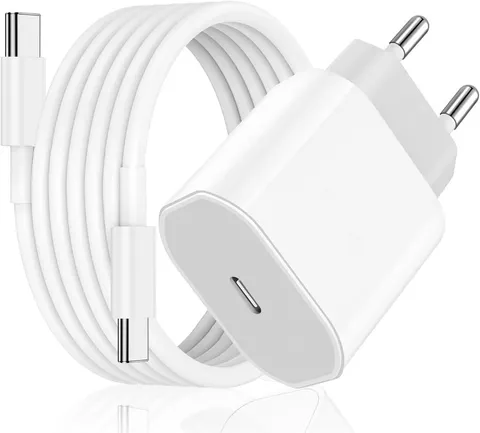Citelect Adaptador USB‑C da 60 W