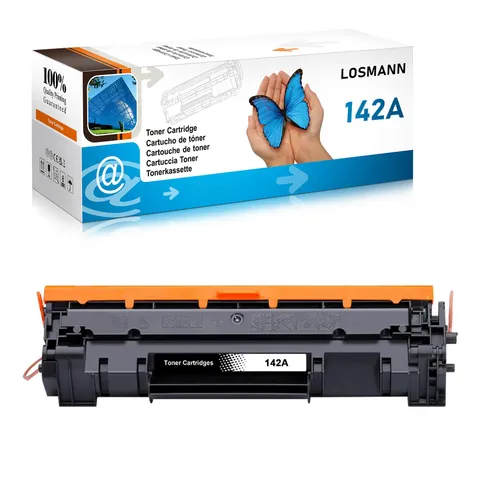 Toner LOSMANN 142A HP – Nuovo