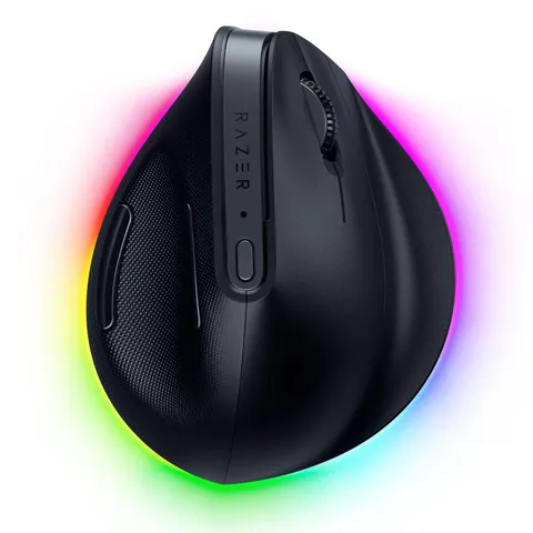 Razer Pro Click V2 Vertical – Come nuovo