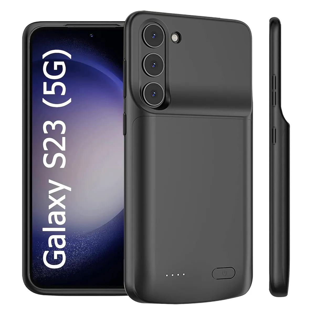 Fey Borsa batteria Galaxy S23 – Come nuovo