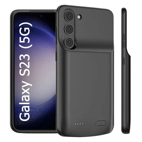 Fey Borsa batteria Galaxy S23 – Come nuovo