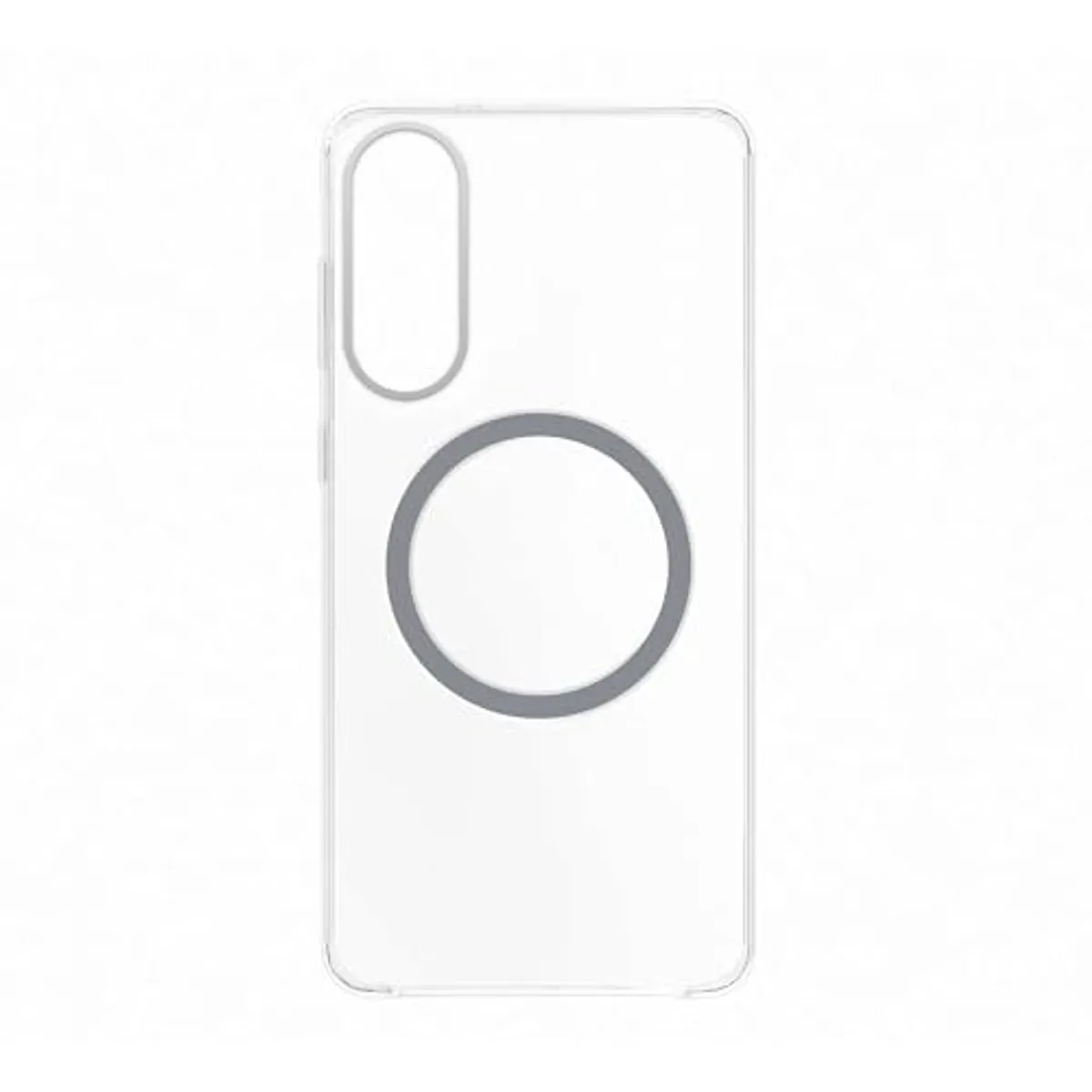 Samsung ITFIT Clear Magnet Case – Nuovo