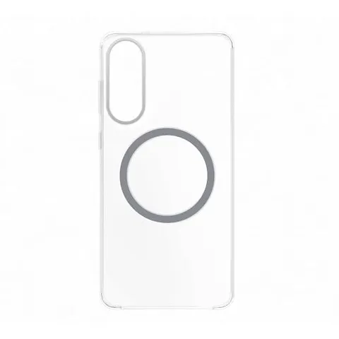 Samsung ITFIT Clear Magnet Case – Nuovo