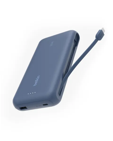 Belkin BoostCharge Batería Externa 20K
