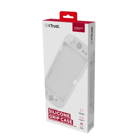 Hülle Nintendo Switch GXTrust – Come nuovo