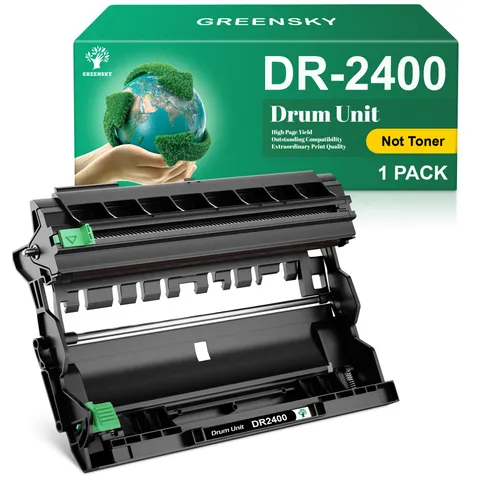 GREENSKY DR2400