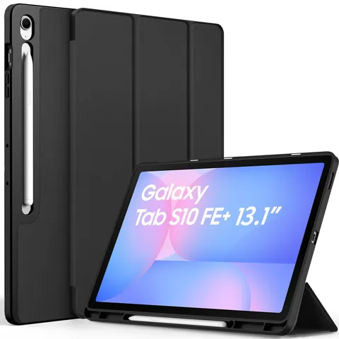 Hülle Samsung Galaxy Tab S10 FE+ – Condizioni buone