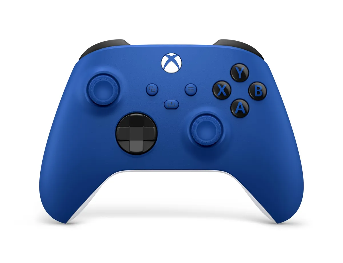 Manette Xbox Wireless – Come nuovo