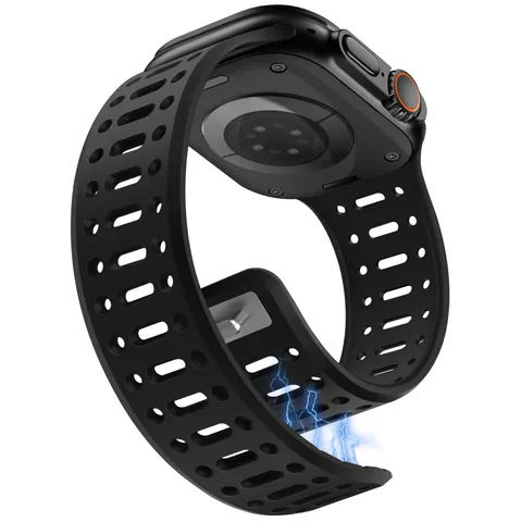 Sixmoat Magnetarmband Apple Watch – Nuovo
