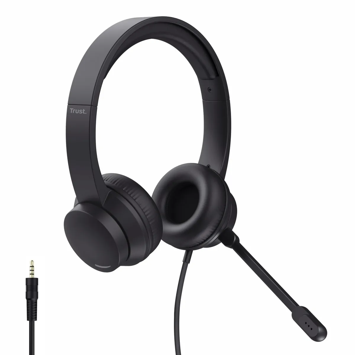 Trust Roha II Auricolari – Come nuovi