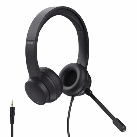 Trust Roha II Auricolari – Come nuovi