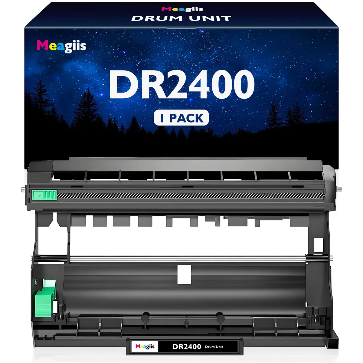 Meagiis DR2400 Unità Tamburo compatibile – Nuovo
