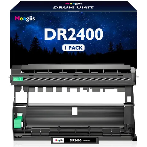 Meagiis DR2400 Unità Tamburo compatibile – Nuovo