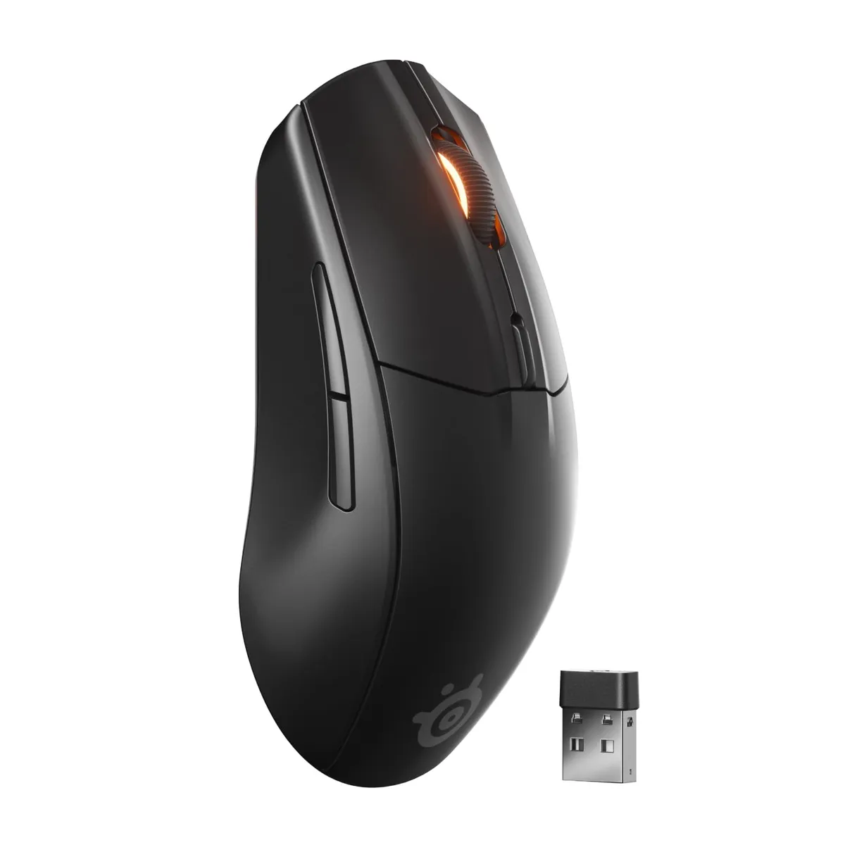 SteelSeries Rival 3 Wireless Gaming Mouse – Come nuovo