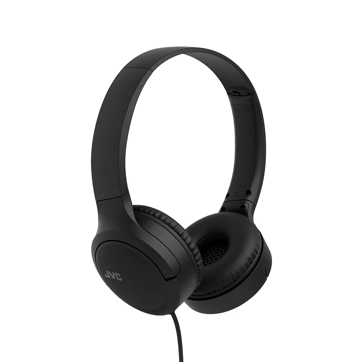 JVC Auricolari Supraaurali Nero – Nuovo