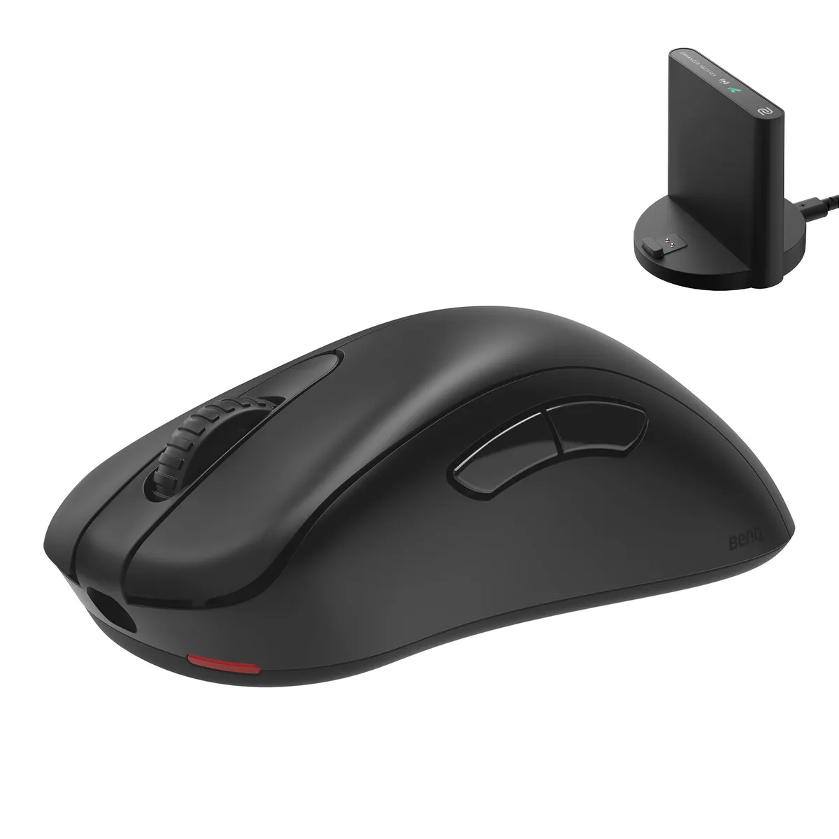 BenQ EC3-DW Souris sans Fil 4K