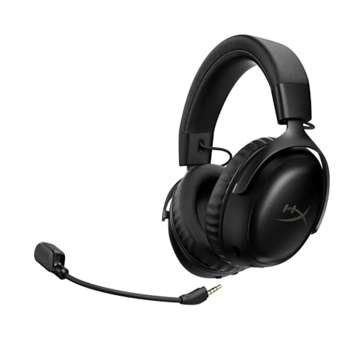 HyperX Cloud III S Draadloze gaming-headset