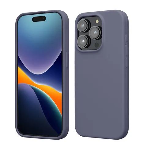 Kwmobile Handyhülle iPhone 15 Pro – Come nuovo