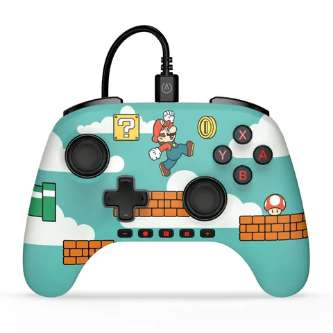 PowerA Controller Nintendo Switch 2 – Come nuovo