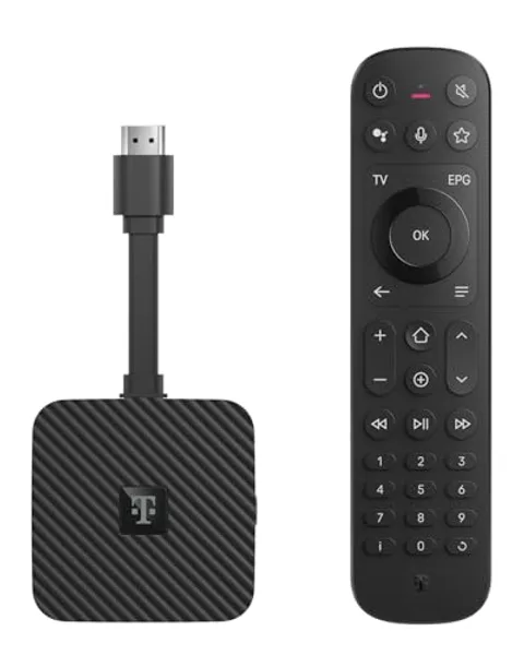 MagentaTV Stick 2. Gen.