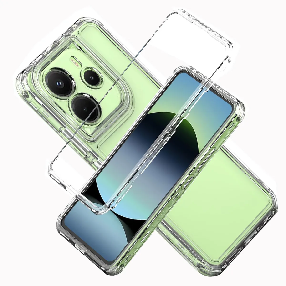 Funda Xiaomi Redmi Note 14 – Nuovo